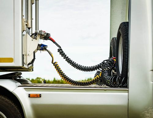 Air Brake Classes