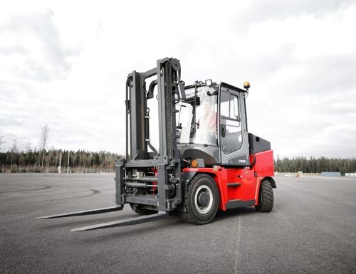 Forklift Recertification