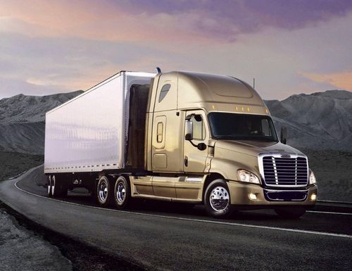 A reputable, professional service built for the road ahead.