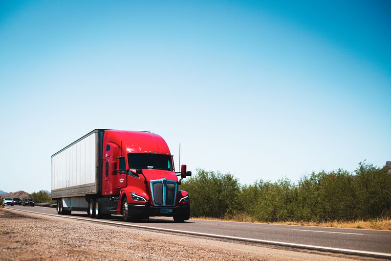 Tractor-Trailer (MELT)