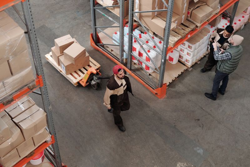 Forklift Recertification