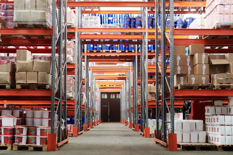 Corporate Forklift Training